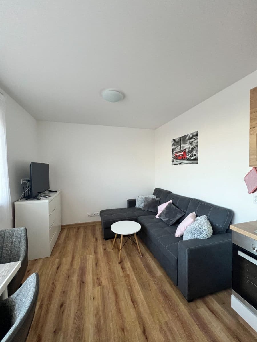 Predaj bytu 3-izbový 51 m², Černá v Pošumaví, Jihočeský kraj Predaj bytu 3-izbový 51 m², Černá v Pošumaví, Jihočeský kraj