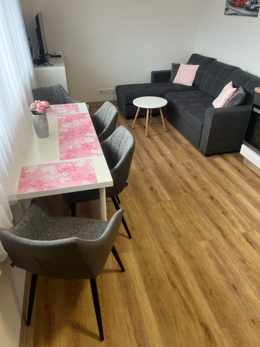 Predaj bytu 3-izbový 51 m², Černá v Pošumaví, Jihočeský kraj Predaj bytu 3-izbový 51 m², Černá v Pošumaví, Jihočeský kraj