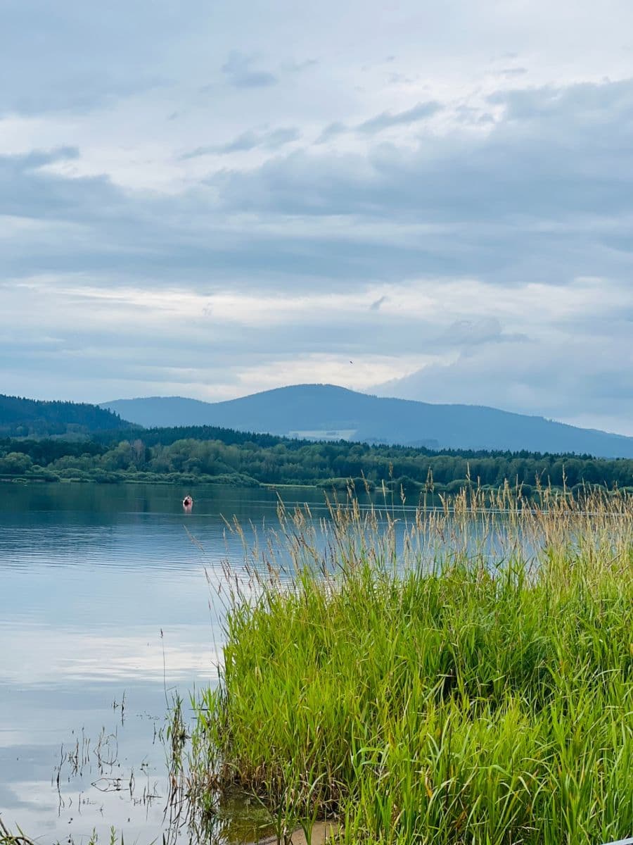 Predaj bytu 3-izbový 51 m², Černá v Pošumaví, Jihočeský kraj Predaj bytu 3-izbový 51 m², Černá v Pošumaví, Jihočeský kraj