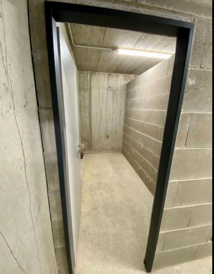 Predaj bytu 3-izbový 51 m², Černá v Pošumaví, Jihočeský kraj Predaj bytu 3-izbový 51 m², Černá v Pošumaví, Jihočeský kraj