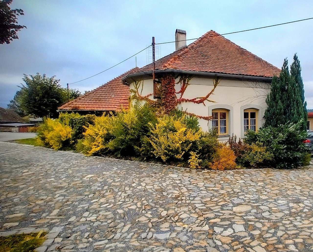 Prenájom rekreačného objektu, Plánice, Plzeňský kraj Prenájom rekreačného objektu, Plánice, Plzeňský kraj