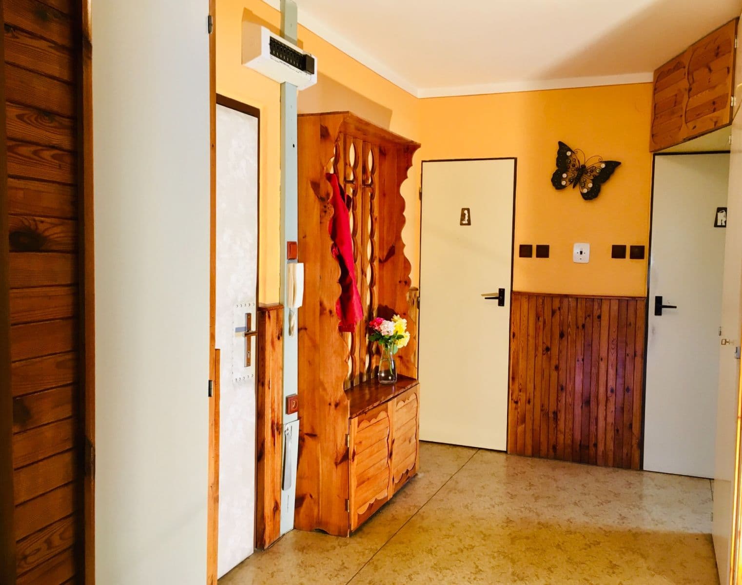 Predaj bytu 3-izbový 72 m², Sídliště Ⅱ, Kamenice, Středočeský kraj Predaj bytu 3-izbový 72 m², Sídliště Ⅱ, Kamenice, Středočeský kraj