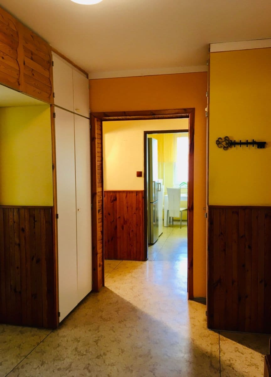 Predaj bytu 3-izbový 72 m², Sídliště Ⅱ, Kamenice, Středočeský kraj Predaj bytu 3-izbový 72 m², Sídliště Ⅱ, Kamenice, Středočeský kraj