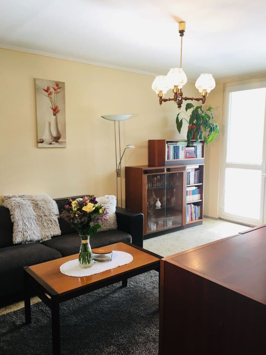 Predaj bytu 3-izbový 72 m², Sídliště Ⅱ, Kamenice, Středočeský kraj Predaj bytu 3-izbový 72 m², Sídliště Ⅱ, Kamenice, Středočeský kraj