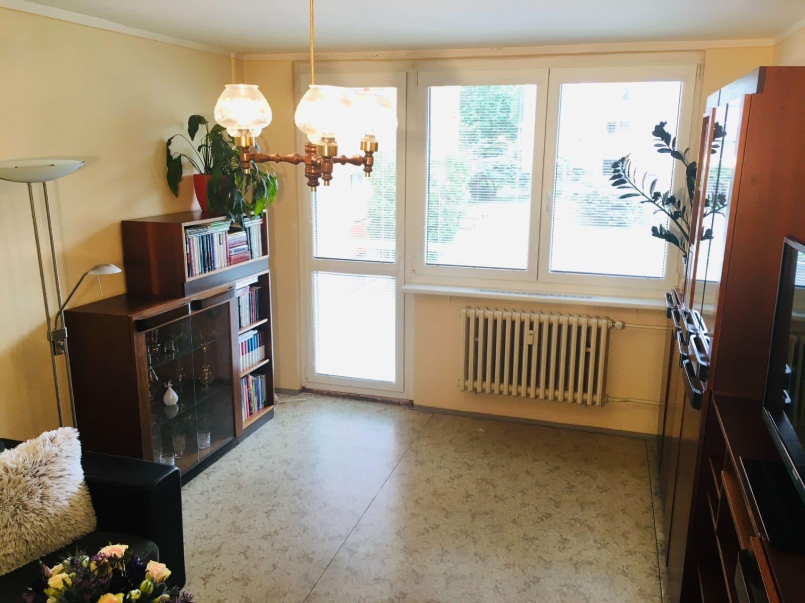 Predaj bytu 3-izbový 72 m², Sídliště Ⅱ, Kamenice, Středočeský kraj Predaj bytu 3-izbový 72 m², Sídliště Ⅱ, Kamenice, Středočeský kraj