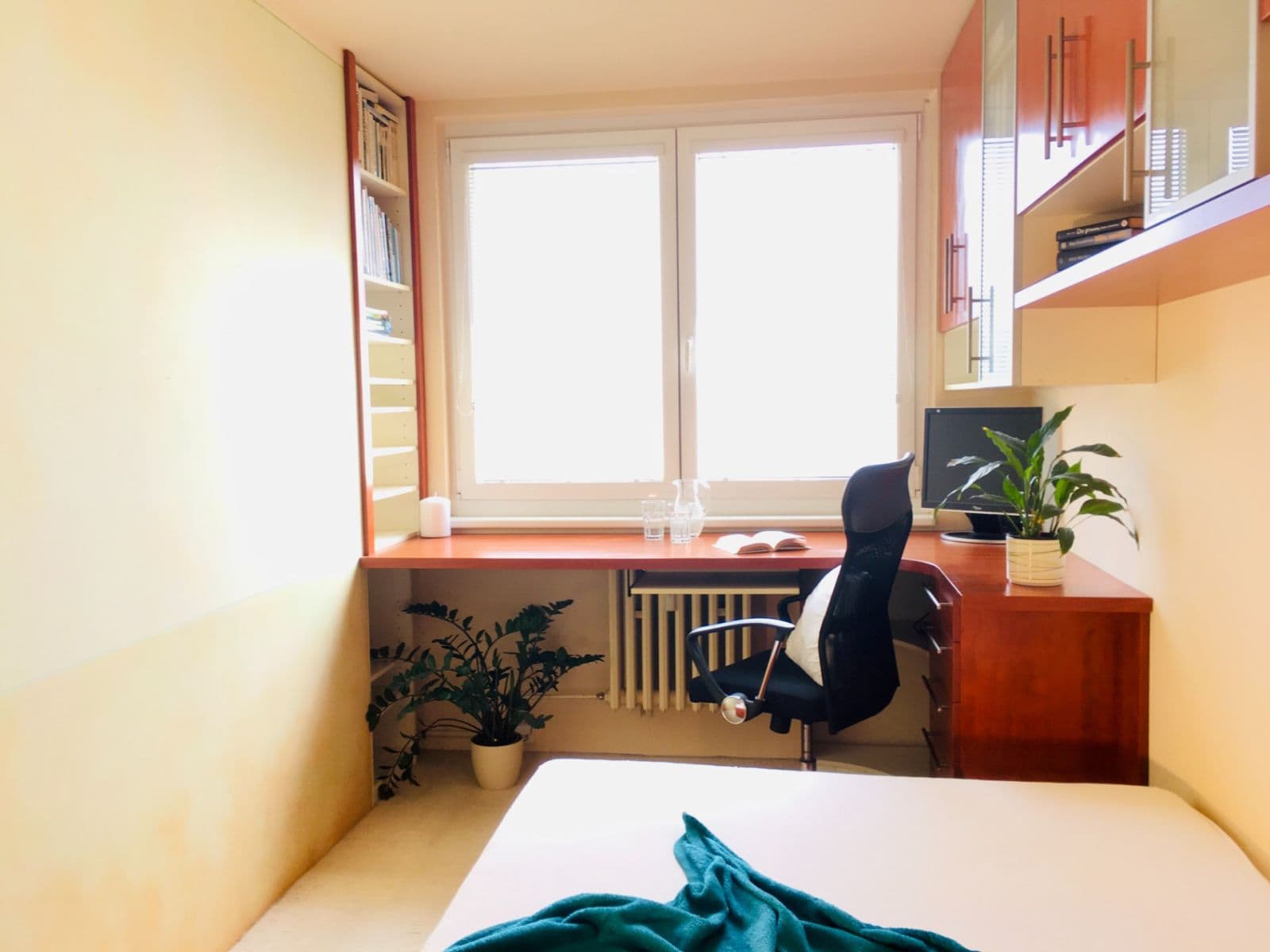 Predaj bytu 3-izbový 72 m², Sídliště Ⅱ, Kamenice, Středočeský kraj Predaj bytu 3-izbový 72 m², Sídliště Ⅱ, Kamenice, Středočeský kraj