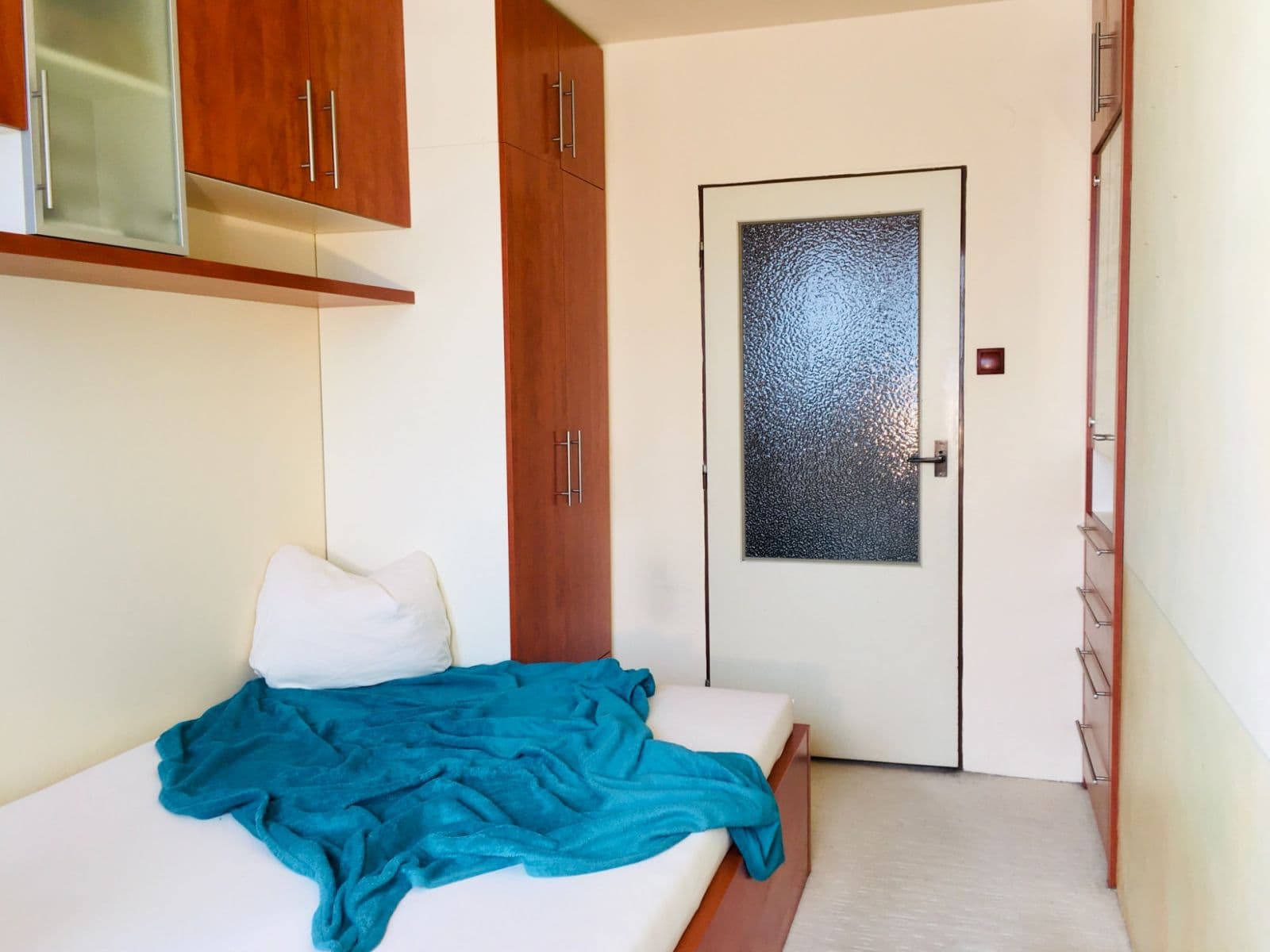 Predaj bytu 3-izbový 72 m², Sídliště Ⅱ, Kamenice, Středočeský kraj Predaj bytu 3-izbový 72 m², Sídliště Ⅱ, Kamenice, Středočeský kraj