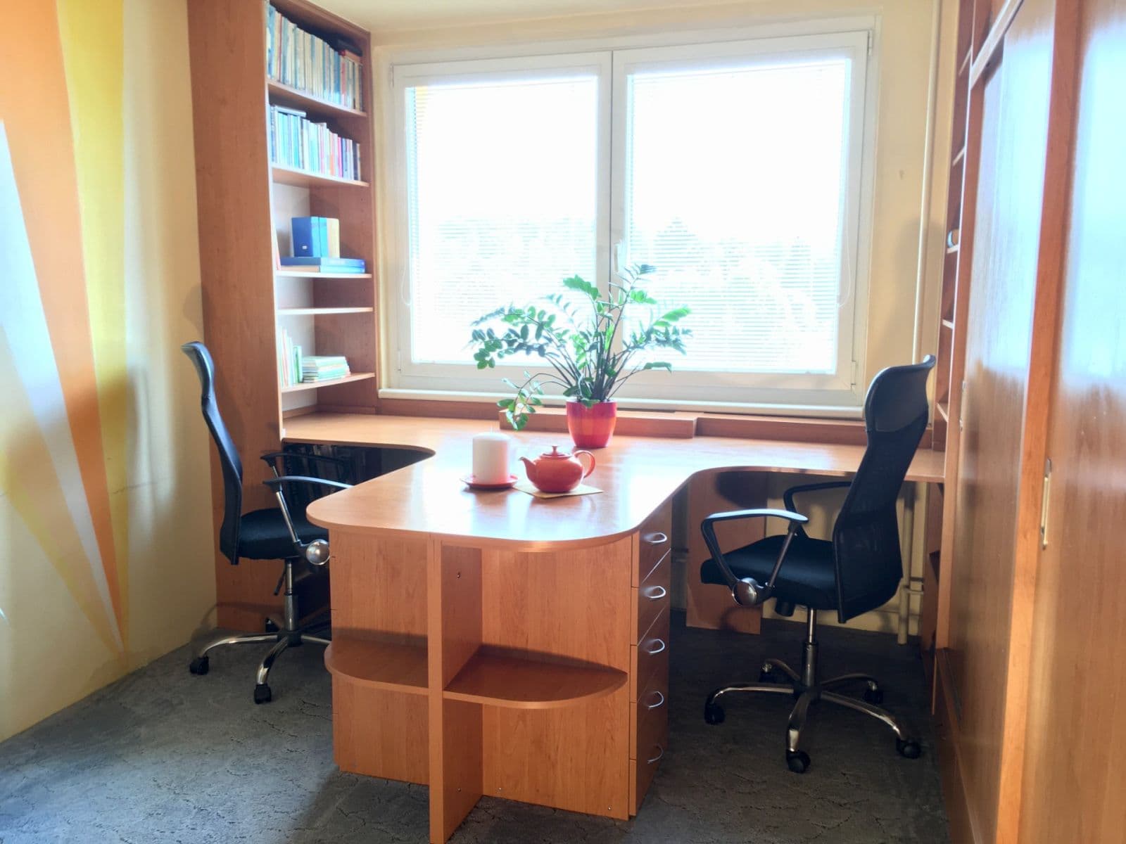 Predaj bytu 3-izbový 72 m², Sídliště Ⅱ, Kamenice, Středočeský kraj Predaj bytu 3-izbový 72 m², Sídliště Ⅱ, Kamenice, Středočeský kraj