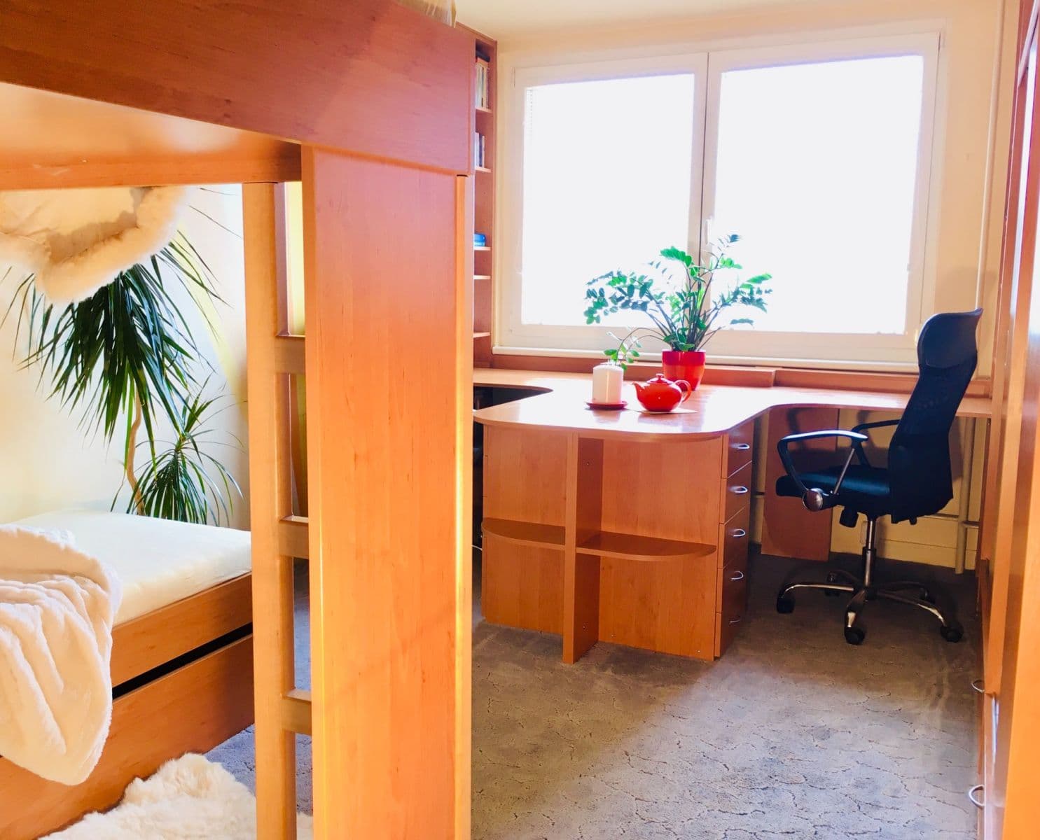 Predaj bytu 3-izbový 72 m², Sídliště Ⅱ, Kamenice, Středočeský kraj Predaj bytu 3-izbový 72 m², Sídliště Ⅱ, Kamenice, Středočeský kraj