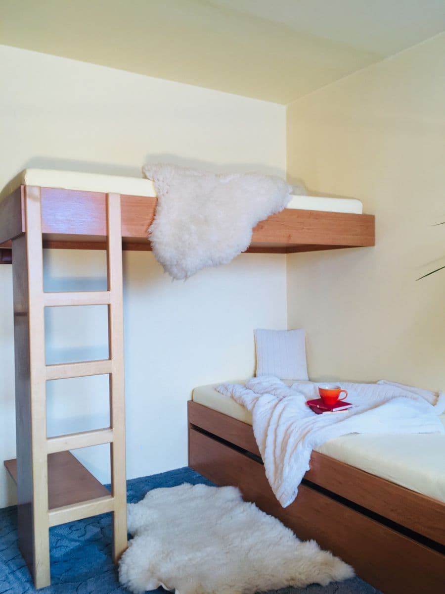 Predaj bytu 3-izbový 72 m², Sídliště Ⅱ, Kamenice, Středočeský kraj Predaj bytu 3-izbový 72 m², Sídliště Ⅱ, Kamenice, Středočeský kraj