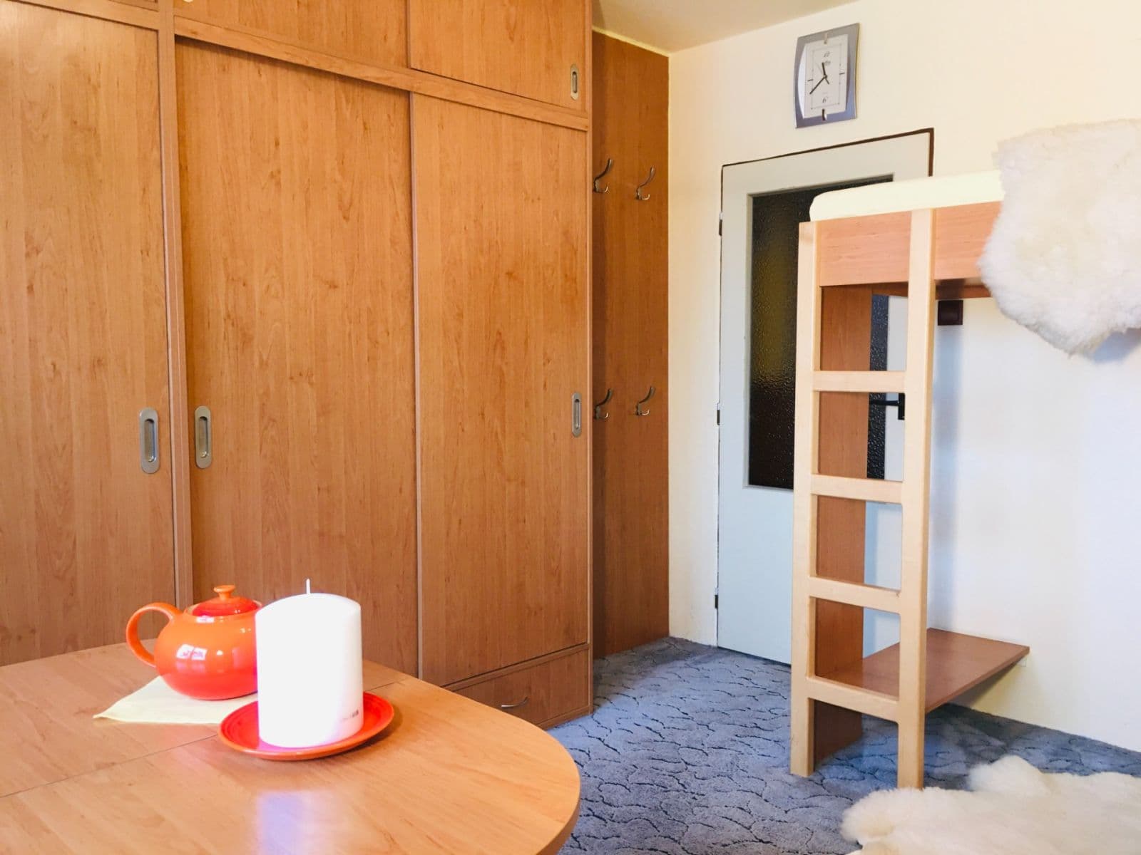 Predaj bytu 3-izbový 72 m², Sídliště Ⅱ, Kamenice, Středočeský kraj Predaj bytu 3-izbový 72 m², Sídliště Ⅱ, Kamenice, Středočeský kraj