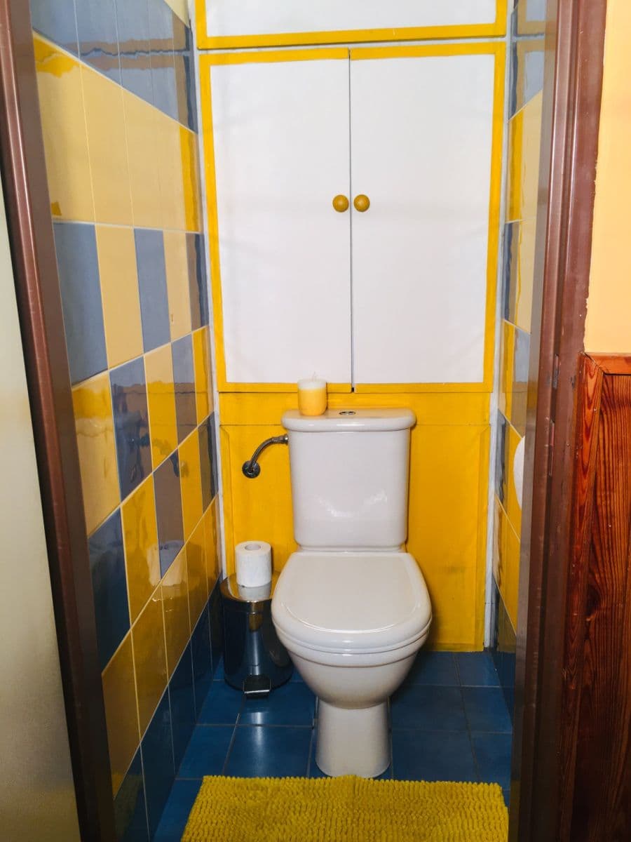 Predaj bytu 3-izbový 72 m², Sídliště Ⅱ, Kamenice, Středočeský kraj Predaj bytu 3-izbový 72 m², Sídliště Ⅱ, Kamenice, Středočeský kraj