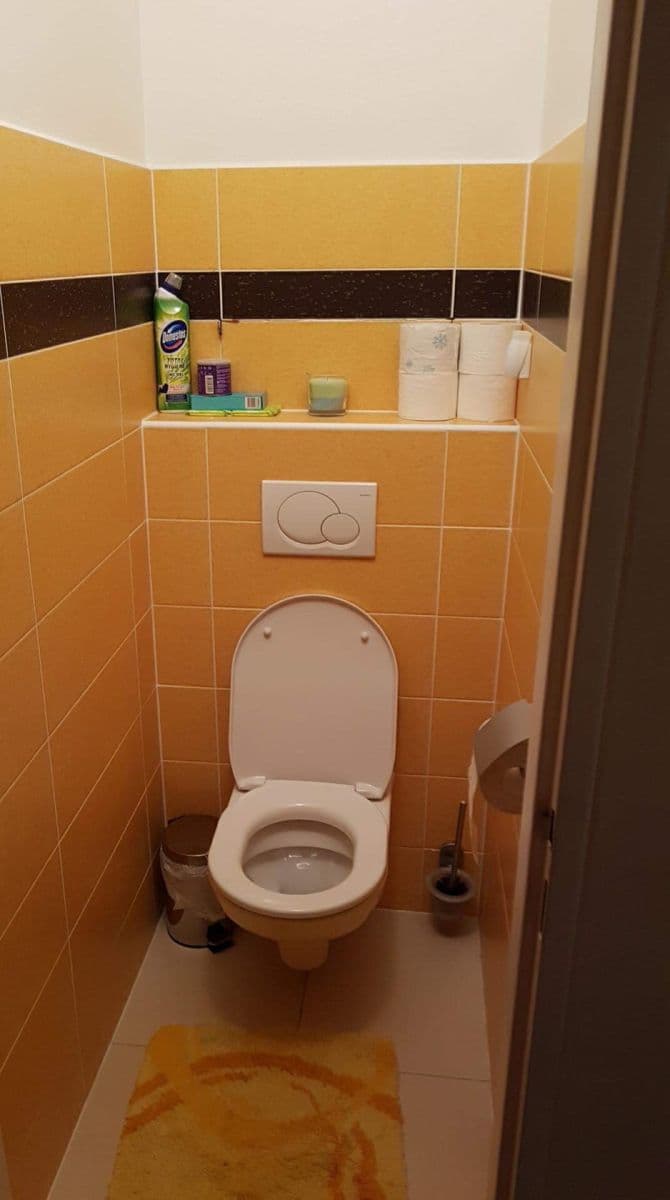 Prenájom bytu 2-izbový 55 m², Rysova, Brno, Jihomoravský kraj Prenájom bytu 2-izbový 55 m², Rysova, Brno, Jihomoravský kraj