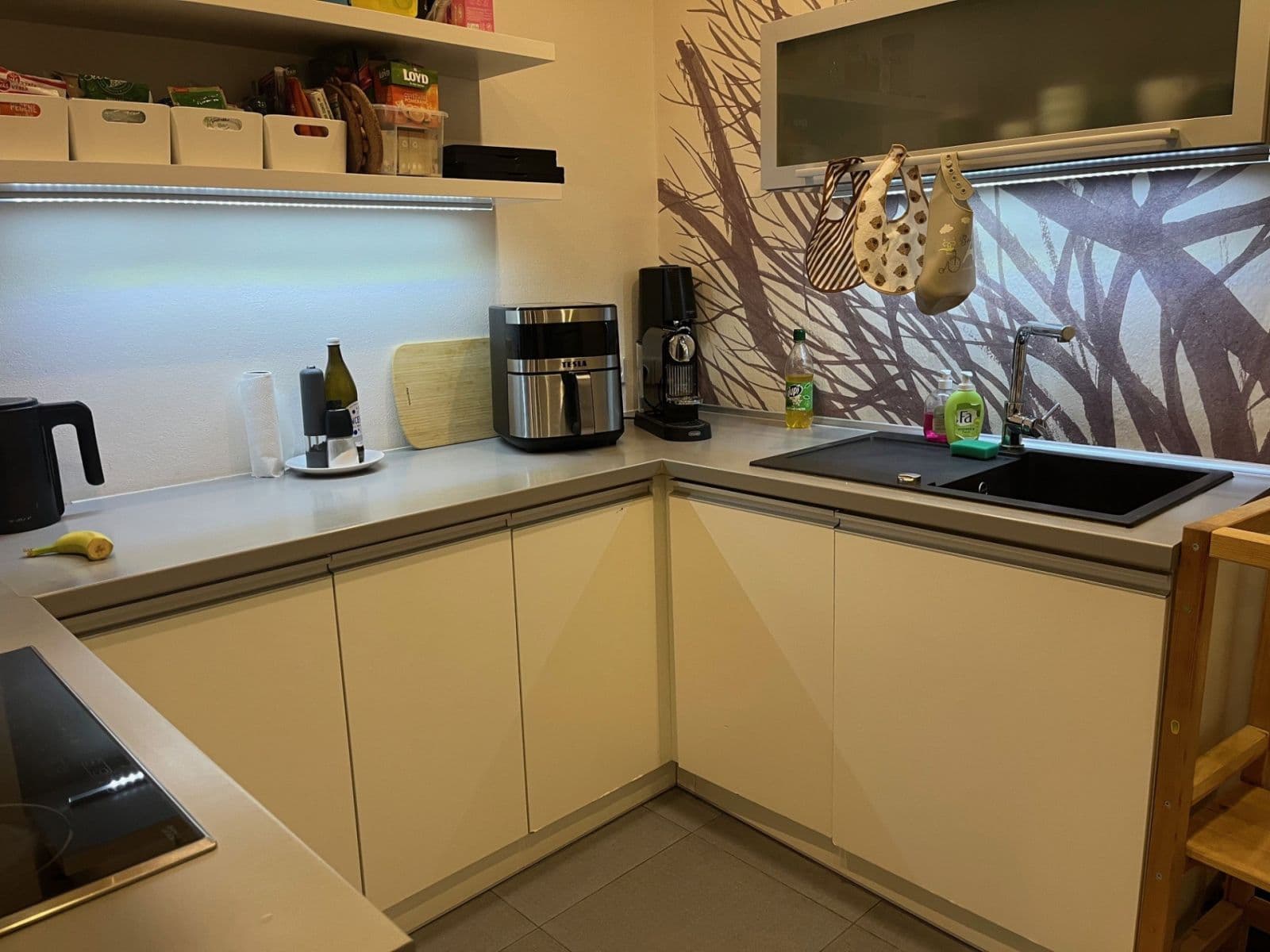Prenájom bytu 2-izbový 55 m², Rysova, Brno, Jihomoravský kraj Prenájom bytu 2-izbový 55 m², Rysova, Brno, Jihomoravský kraj