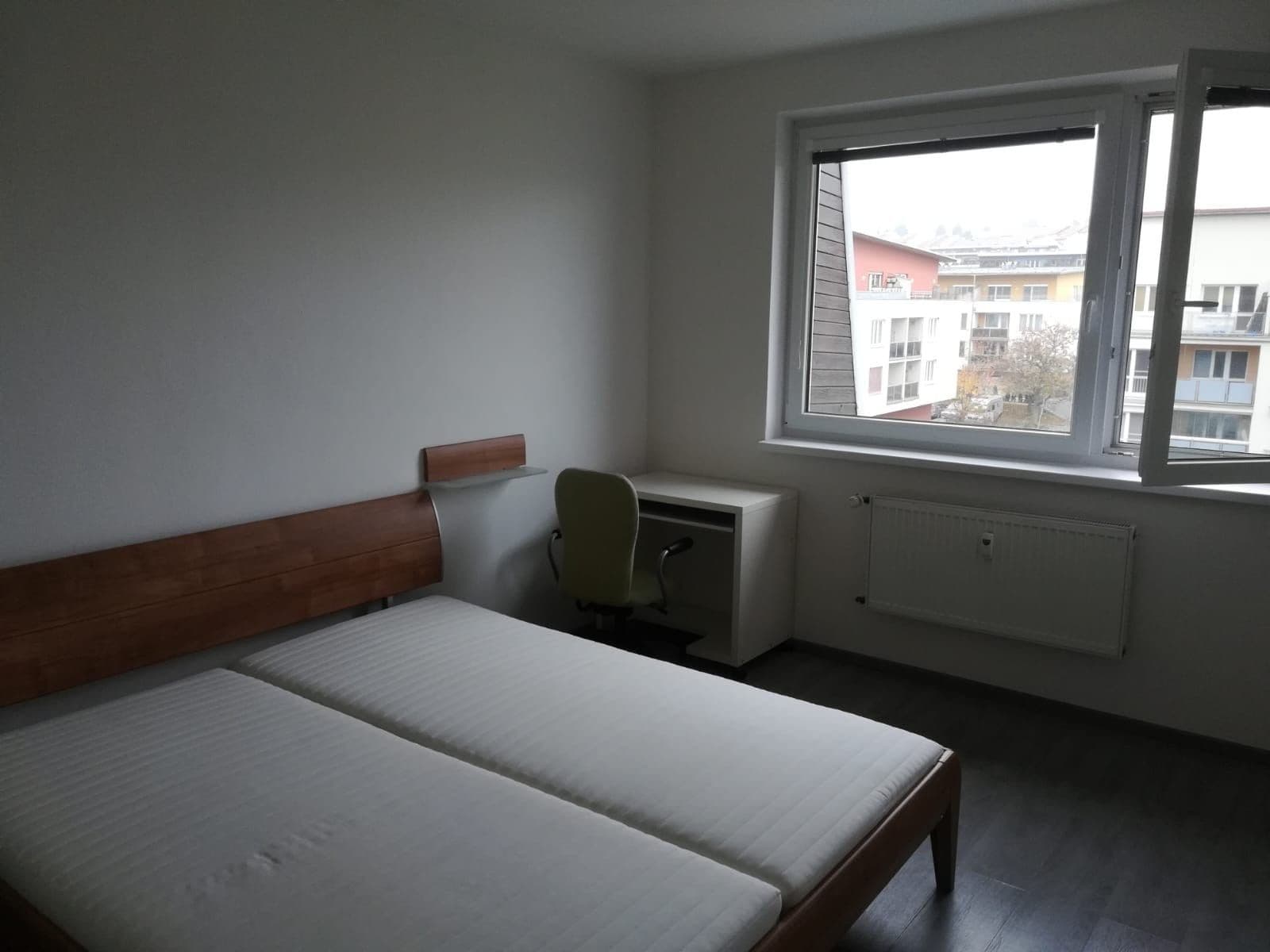 Prenájom bytu 2-izbový 55 m², Rysova, Brno, Jihomoravský kraj Prenájom bytu 2-izbový 55 m², Rysova, Brno, Jihomoravský kraj
