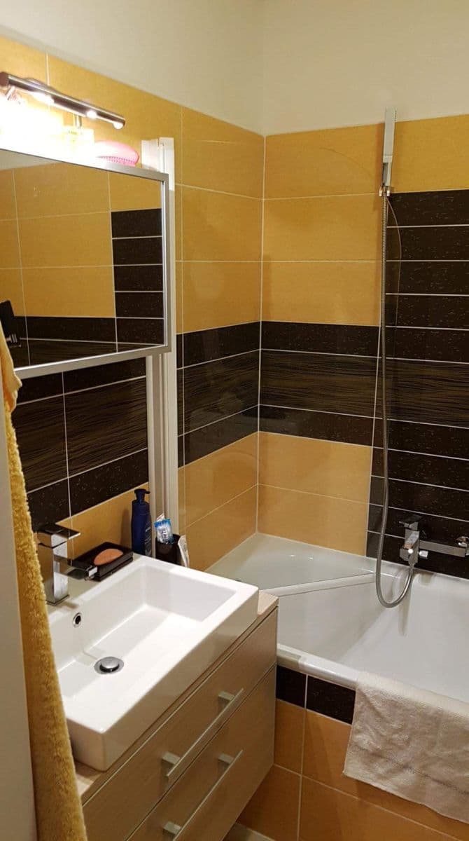 Prenájom bytu 2-izbový 55 m², Rysova, Brno, Jihomoravský kraj Prenájom bytu 2-izbový 55 m², Rysova, Brno, Jihomoravský kraj