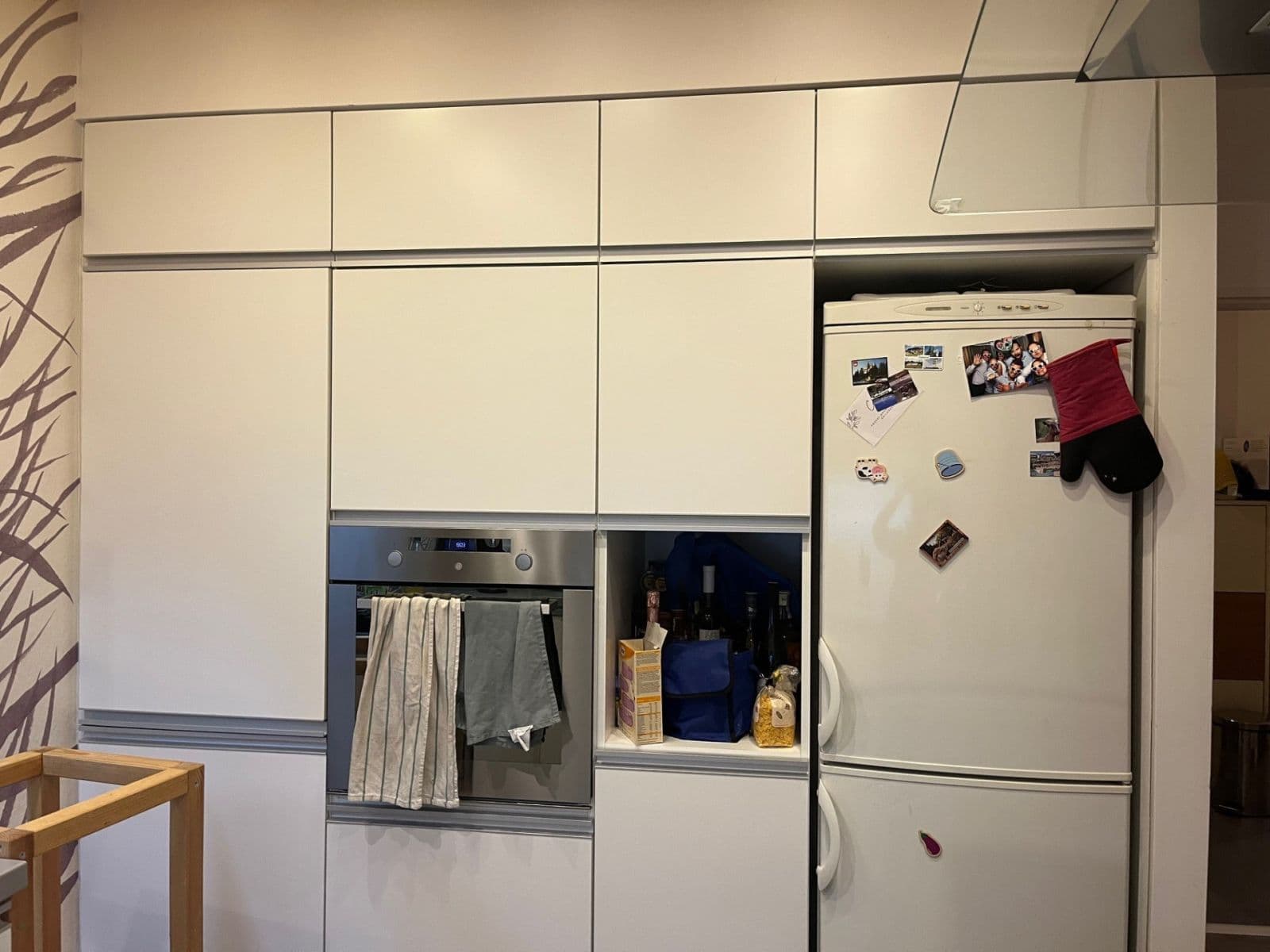 Prenájom bytu 2-izbový 55 m², Rysova, Brno, Jihomoravský kraj Prenájom bytu 2-izbový 55 m², Rysova, Brno, Jihomoravský kraj
