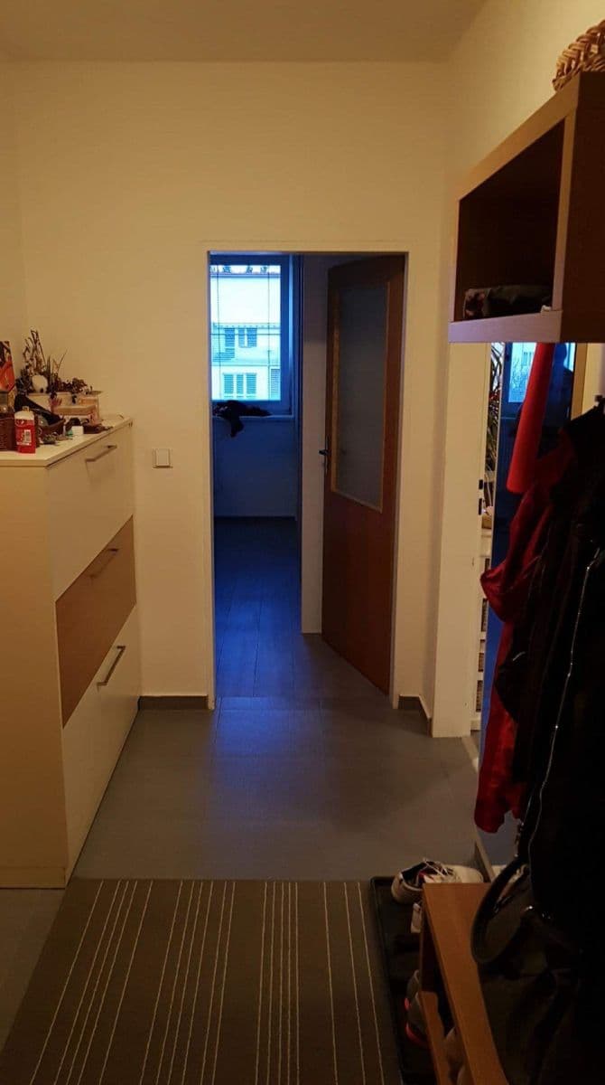 Prenájom bytu 2-izbový 55 m², Rysova, Brno, Jihomoravský kraj Prenájom bytu 2-izbový 55 m², Rysova, Brno, Jihomoravský kraj