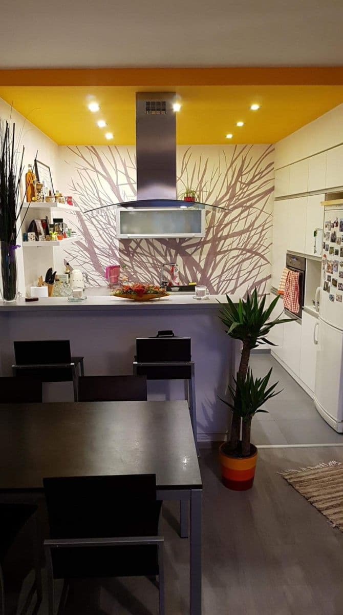 Prenájom bytu 2-izbový 55 m², Rysova, Brno, Jihomoravský kraj Prenájom bytu 2-izbový 55 m², Rysova, Brno, Jihomoravský kraj