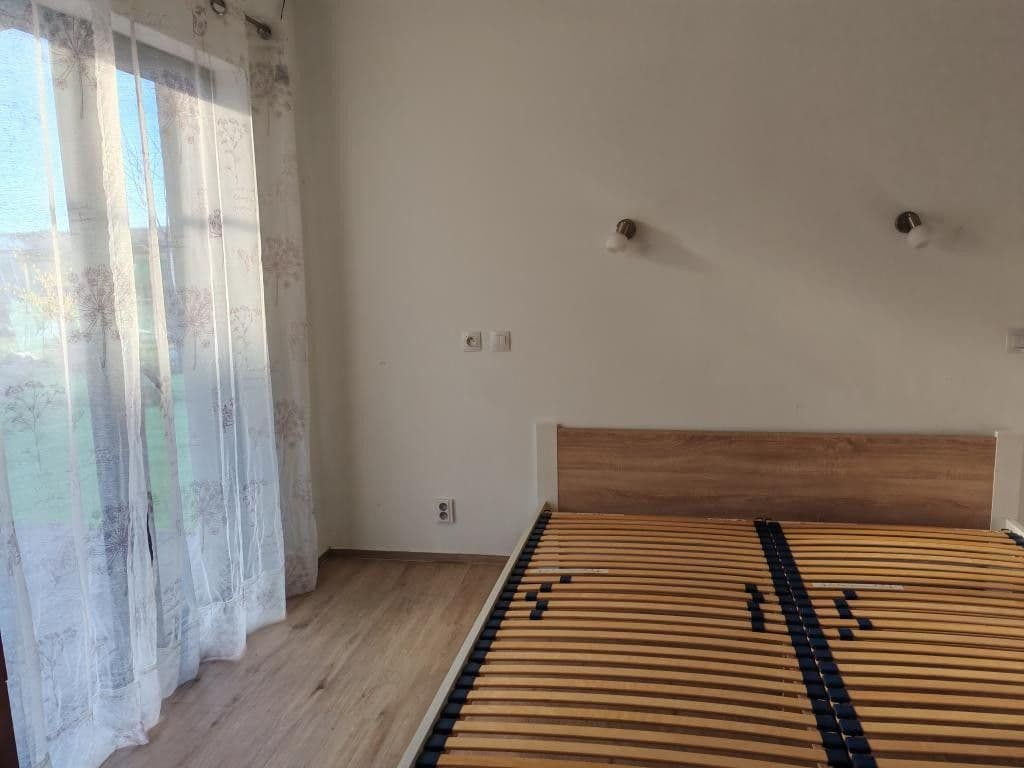 Prenájom domu 50 m², pozemek 450 m², Březina, Jihomoravský kraj Prenájom domu 50 m², pozemek 450 m², Březina, Jihomoravský kraj