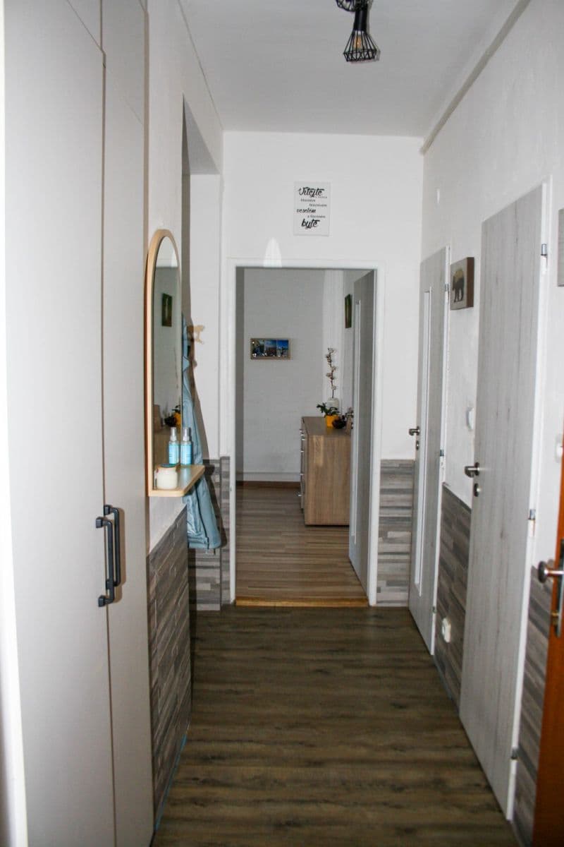 Predaj bytu 3-izbový 62 m², Dukelská, Kopřivnice, Moravskoslezský kraj Predaj bytu 3-izbový 62 m², Dukelská, Kopřivnice, Moravskoslezský kraj