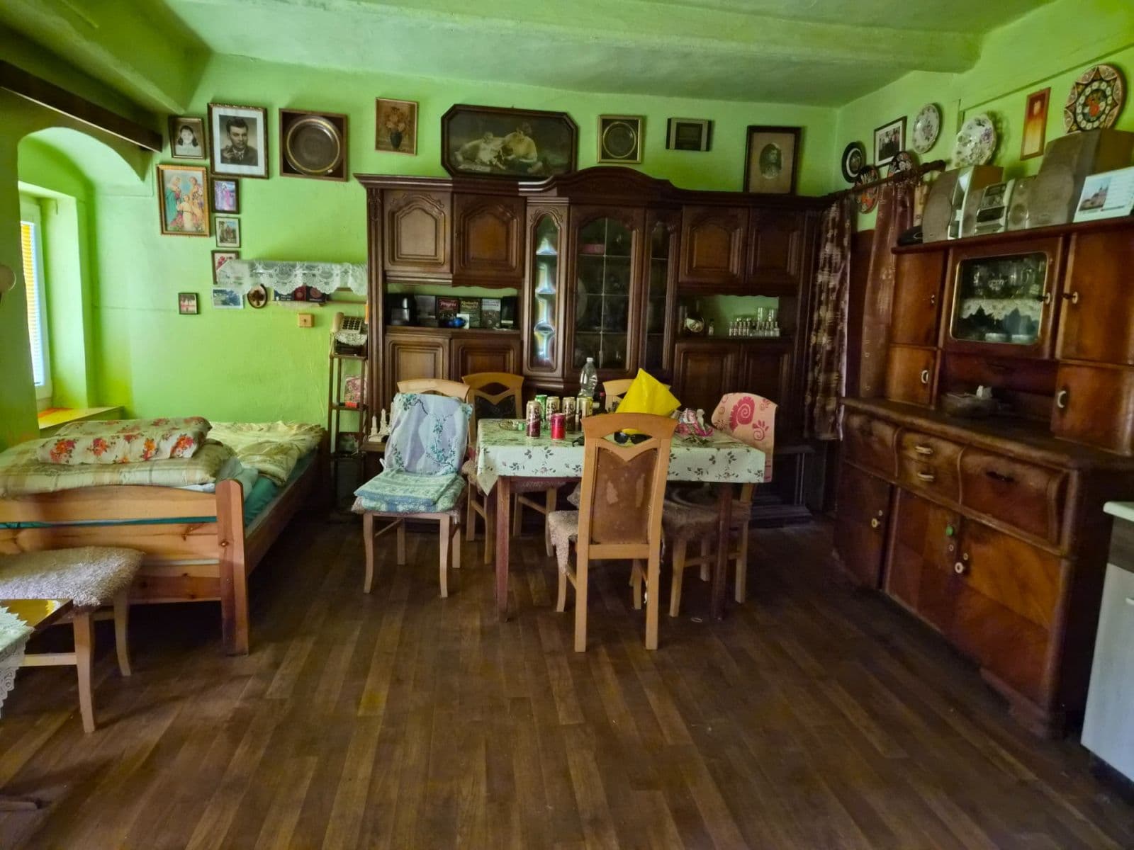 Predaj domu 150 m², pozemek 600 m², Husova, Poběžovice, Plzeňský kraj Predaj domu 150 m², pozemek 600 m², Husova, Poběžovice, Plzeňský kraj