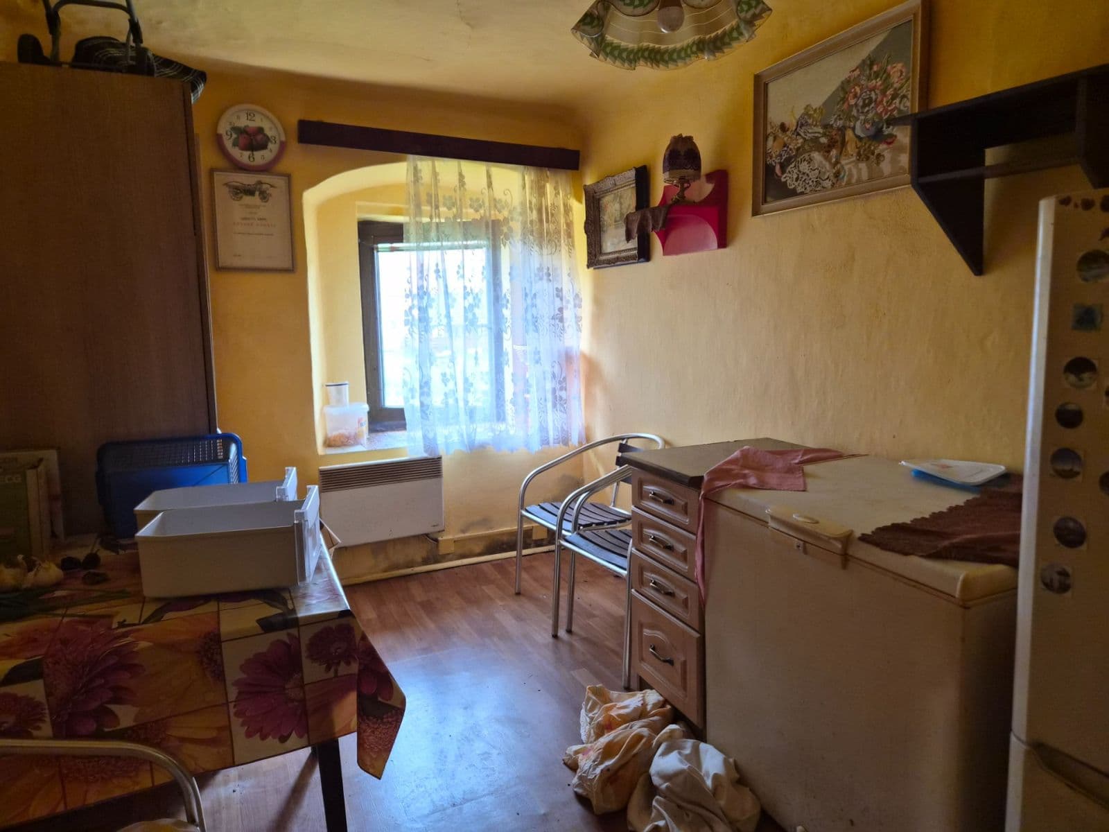 Predaj domu 150 m², pozemek 600 m², Husova, Poběžovice, Plzeňský kraj Predaj domu 150 m², pozemek 600 m², Husova, Poběžovice, Plzeňský kraj