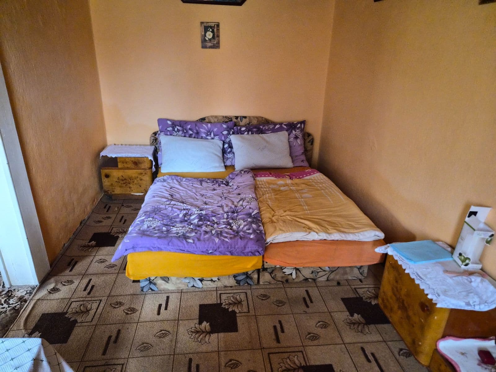 Predaj domu 150 m², pozemek 600 m², Husova, Poběžovice, Plzeňský kraj Predaj domu 150 m², pozemek 600 m², Husova, Poběžovice, Plzeňský kraj