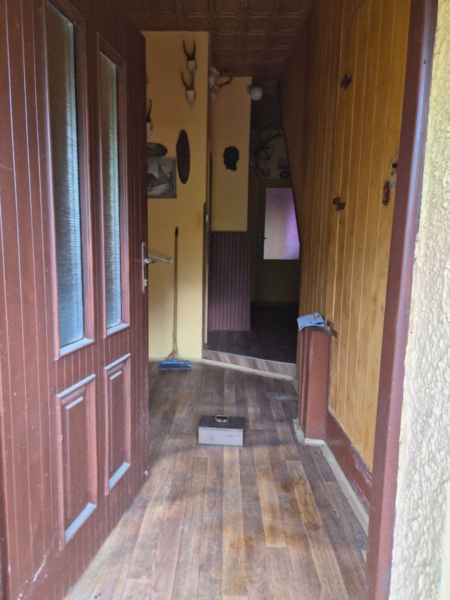 Predaj domu 150 m², pozemek 600 m², Husova, Poběžovice, Plzeňský kraj Predaj domu 150 m², pozemek 600 m², Husova, Poběžovice, Plzeňský kraj