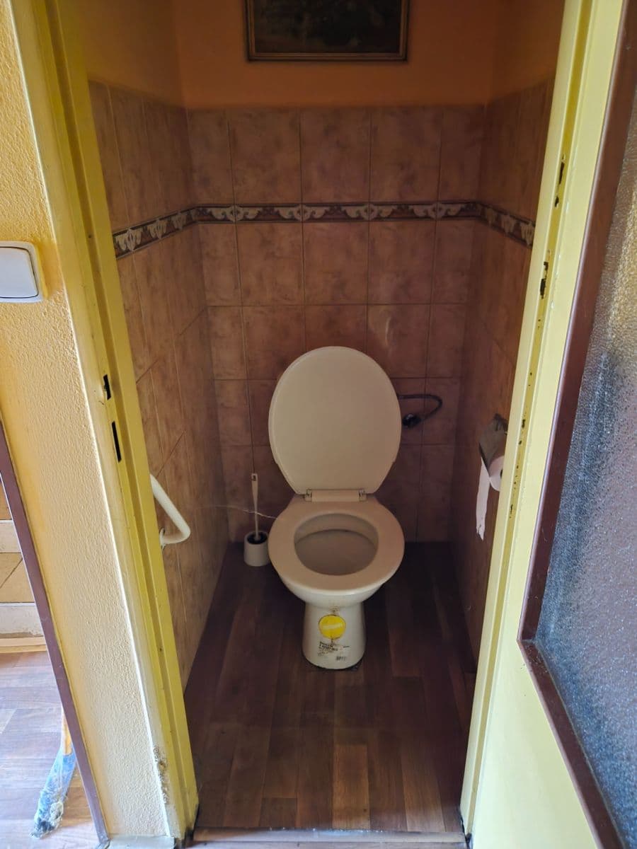 Predaj domu 150 m², pozemek 600 m², Husova, Poběžovice, Plzeňský kraj Predaj domu 150 m², pozemek 600 m², Husova, Poběžovice, Plzeňský kraj