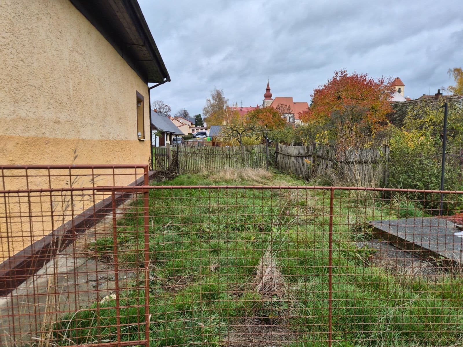 Predaj domu 150 m², pozemek 600 m², Husova, Poběžovice, Plzeňský kraj Predaj domu 150 m², pozemek 600 m², Husova, Poběžovice, Plzeňský kraj