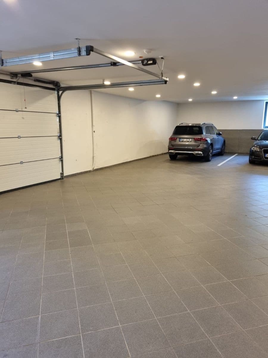 Predaj garáže 18 m², V Pitkovičkách, Praha, Praha Predaj garáže 18 m², V Pitkovičkách, Praha, Praha