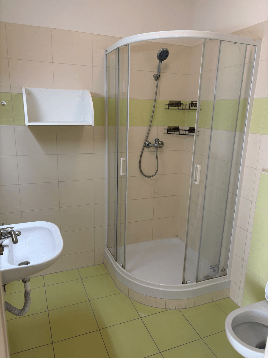 Predaj bytu 1-izbový 36 m², Edvarda Beneše, Olomouc, Olomoucký kraj Predaj bytu 1-izbový 36 m², Edvarda Beneše, Olomouc, Olomoucký kraj