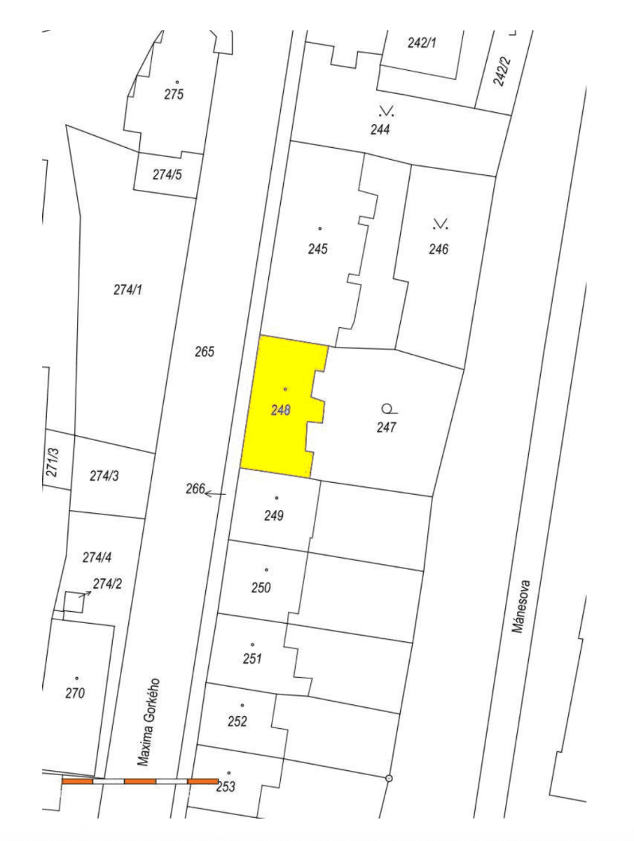 Predaj domu 804 m², pozemek 228 m², Maxima Gorkého, Vejprty, Ústecký kraj Predaj domu 804 m², pozemek 228 m², Maxima Gorkého, Vejprty, Ústecký kraj