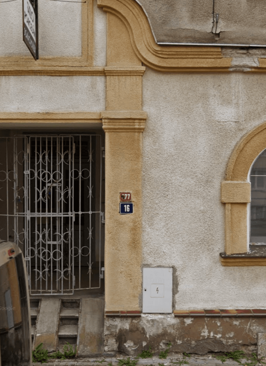 Predaj domu 804 m², pozemek 228 m², Maxima Gorkého, Vejprty, Ústecký kraj Predaj domu 804 m², pozemek 228 m², Maxima Gorkého, Vejprty, Ústecký kraj