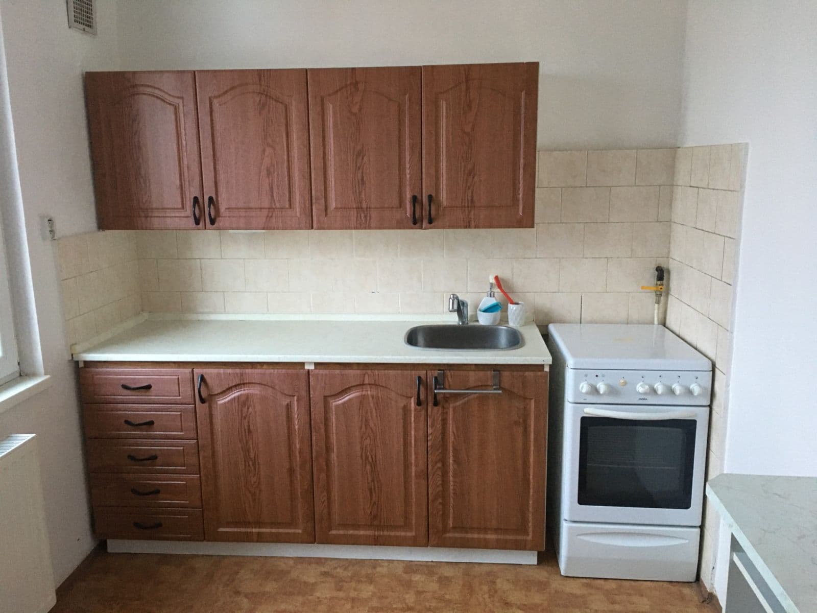 Prenájom bytu 2-izbový 52 m², Jana Drdy, Příbram, Středočeský kraj Prenájom bytu 2-izbový 52 m², Jana Drdy, Příbram, Středočeský kraj