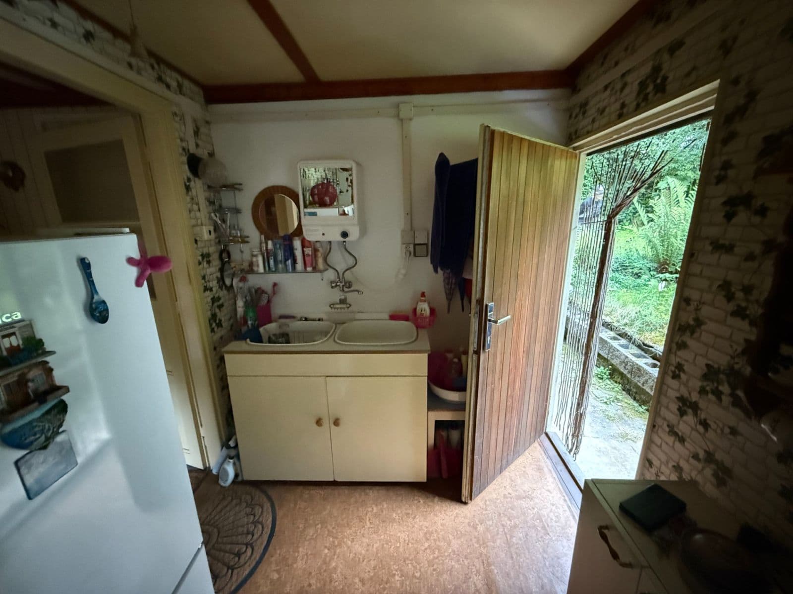 Predaj rekreačného objektu 50 m², pozemek 191 m², Březina, Ondřejov, Středočeský kraj Predaj rekreačného objektu 50 m², pozemek 191 m², Březina, Ondřejov, Středočeský kraj