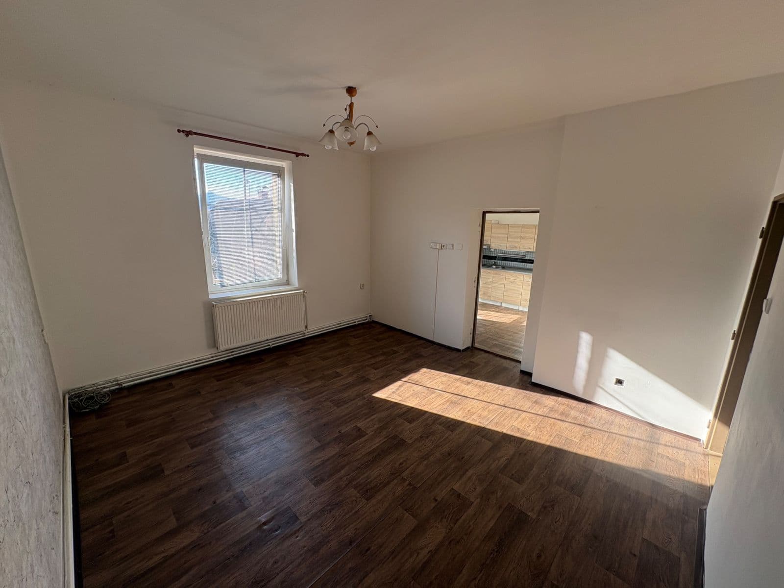 Prenájom bytu 2-izbový 57 m², Kotkova, Liberec, Liberecký kraj Prenájom bytu 2-izbový 57 m², Kotkova, Liberec, Liberecký kraj