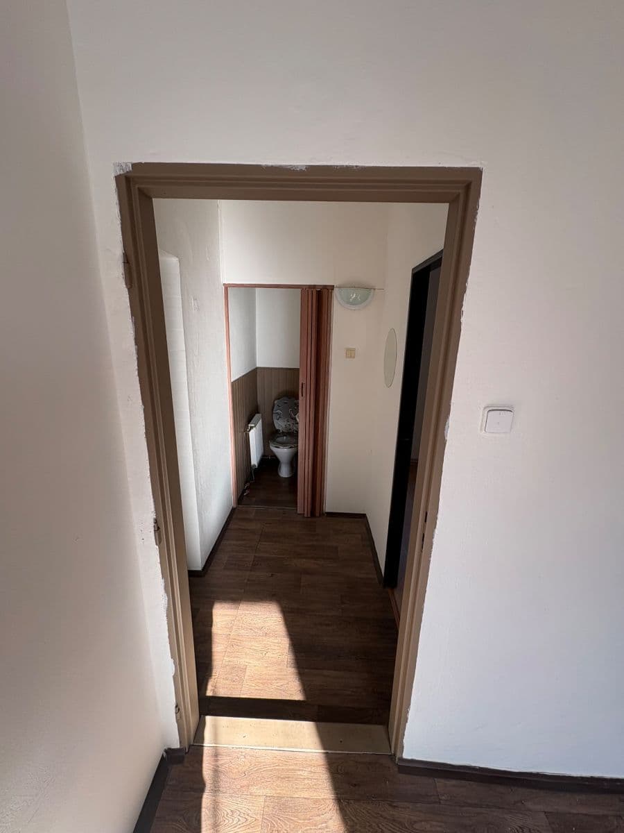 Prenájom bytu 2-izbový 57 m², Kotkova, Liberec, Liberecký kraj Prenájom bytu 2-izbový 57 m², Kotkova, Liberec, Liberecký kraj