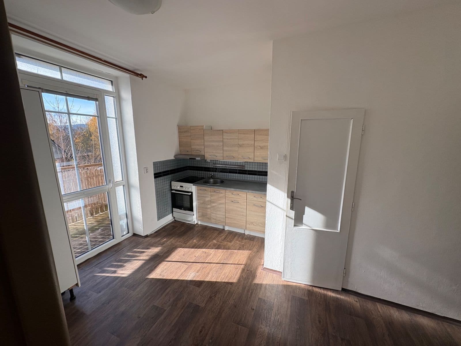 Prenájom bytu 2-izbový 57 m², Kotkova, Liberec, Liberecký kraj Prenájom bytu 2-izbový 57 m², Kotkova, Liberec, Liberecký kraj