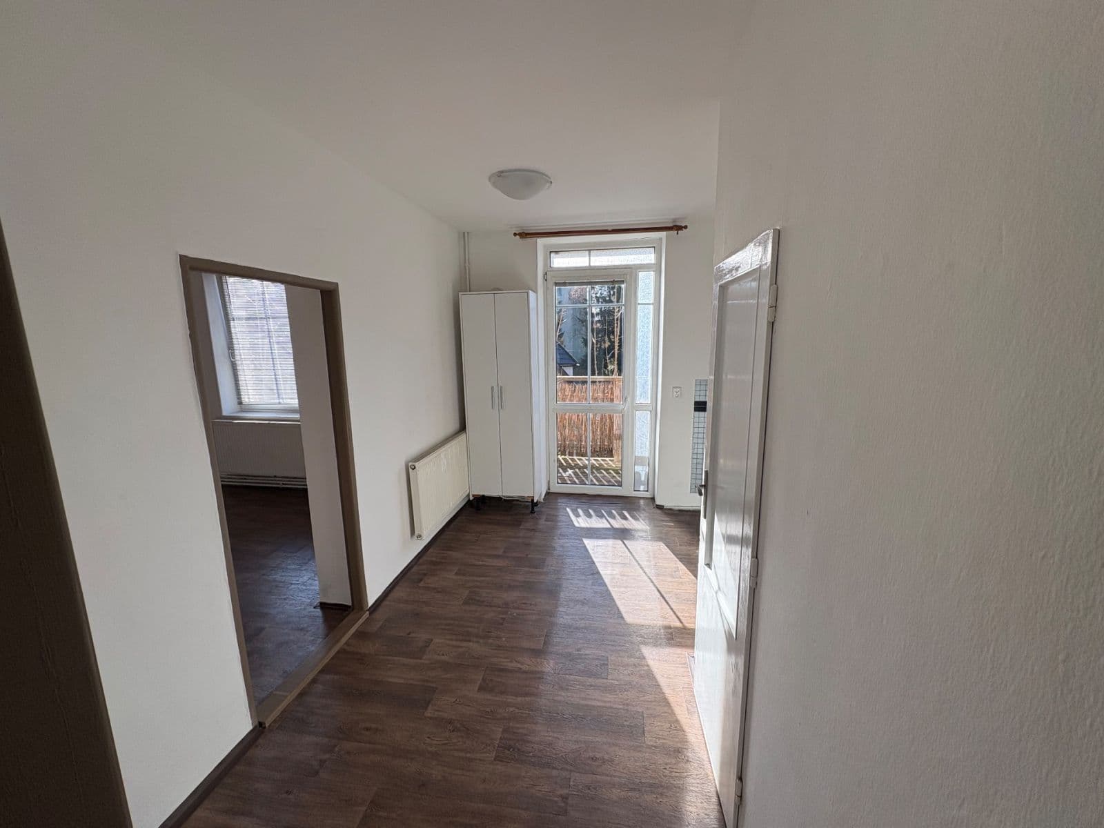 Prenájom bytu 2-izbový 57 m², Kotkova, Liberec, Liberecký kraj Prenájom bytu 2-izbový 57 m², Kotkova, Liberec, Liberecký kraj