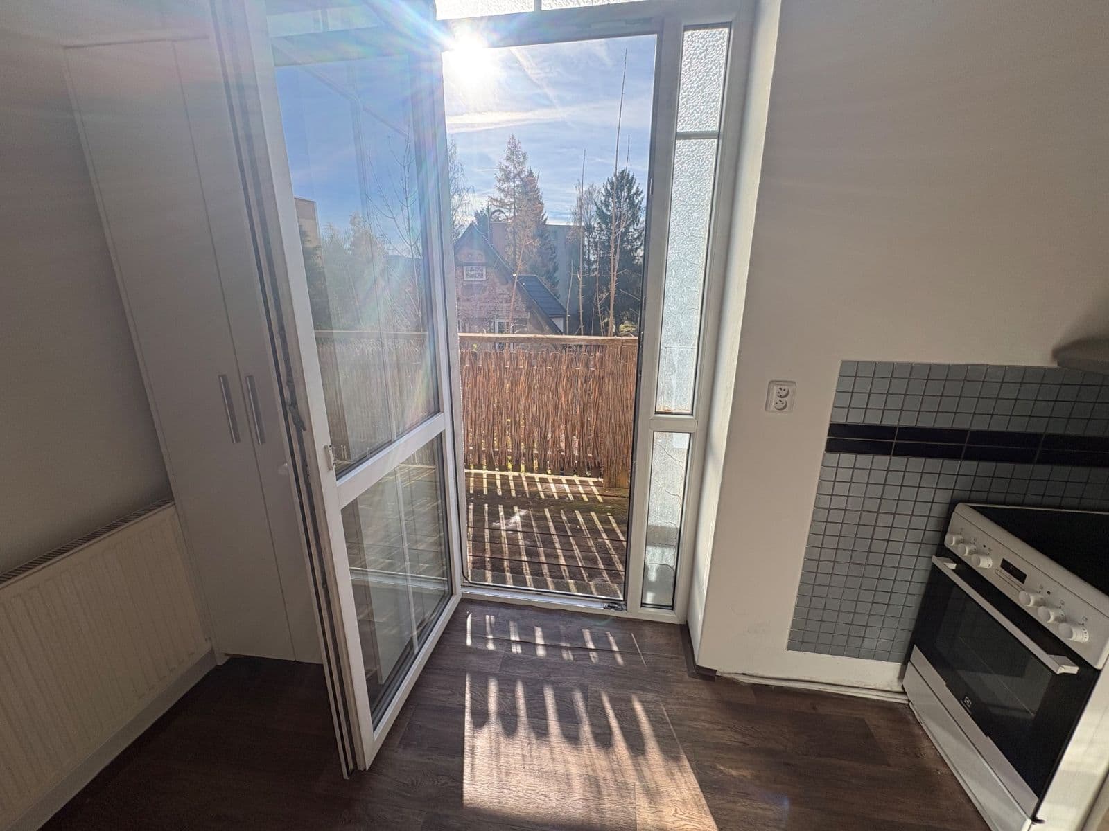 Prenájom bytu 2-izbový 57 m², Kotkova, Liberec, Liberecký kraj Prenájom bytu 2-izbový 57 m², Kotkova, Liberec, Liberecký kraj