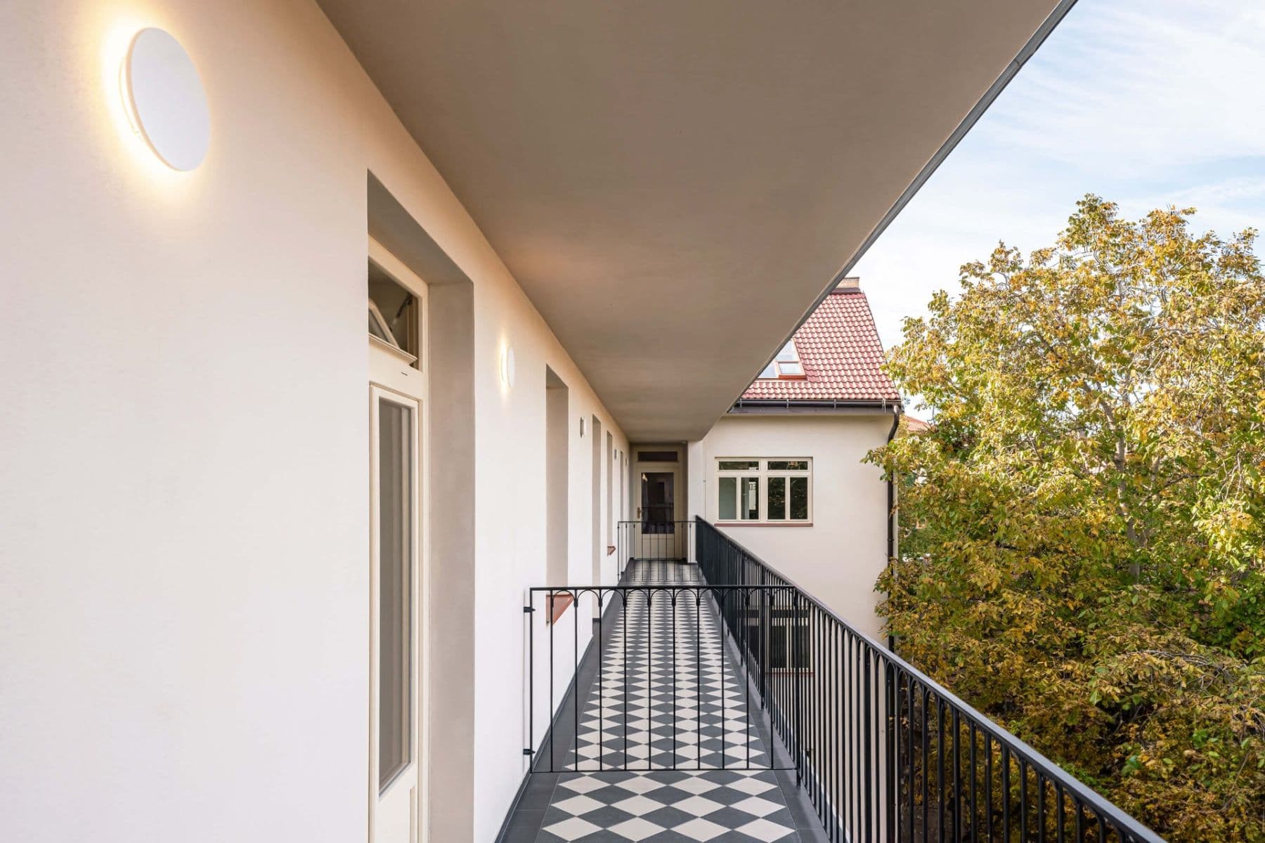 Predaj bytu 3-izbový 71 m², Boleslavova, Praha, Praha Predaj bytu 3-izbový 71 m², Boleslavova, Praha, Praha