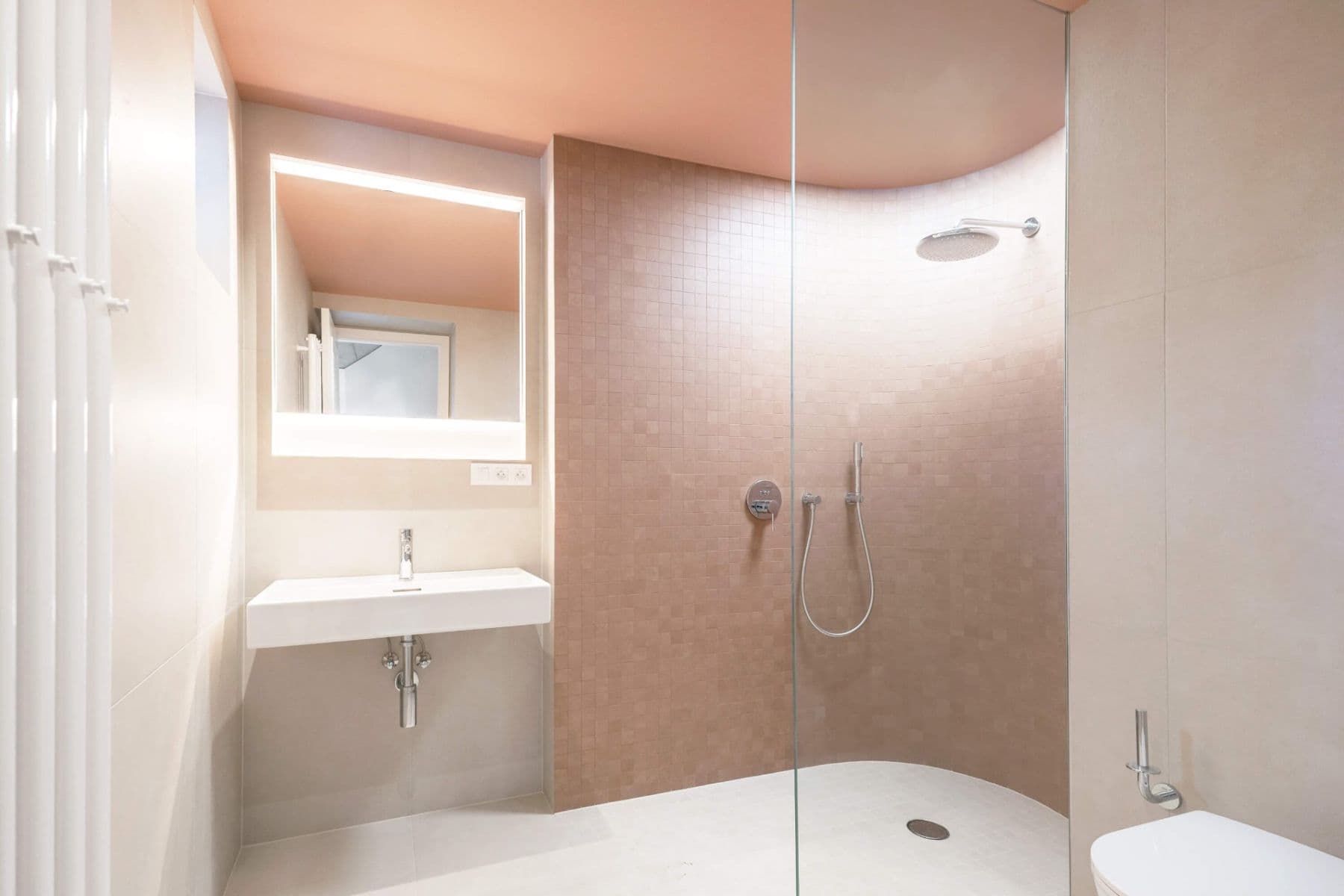 Predaj bytu 3-izbový 71 m², Boleslavova, Praha, Praha Predaj bytu 3-izbový 71 m², Boleslavova, Praha, Praha