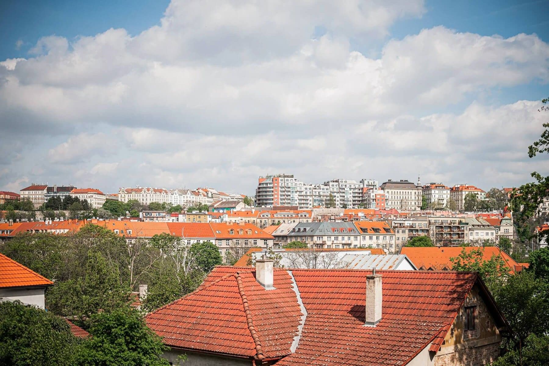 Predaj bytu 3-izbový 71 m², Boleslavova, Praha, Praha Predaj bytu 3-izbový 71 m², Boleslavova, Praha, Praha