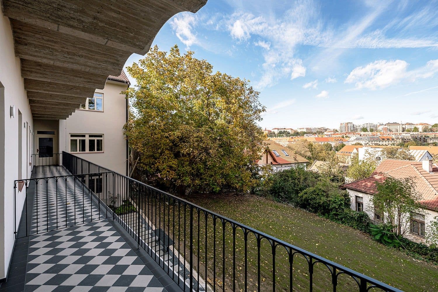 Predaj bytu 3-izbový 71 m², Boleslavova, Praha, Praha Predaj bytu 3-izbový 71 m², Boleslavova, Praha, Praha