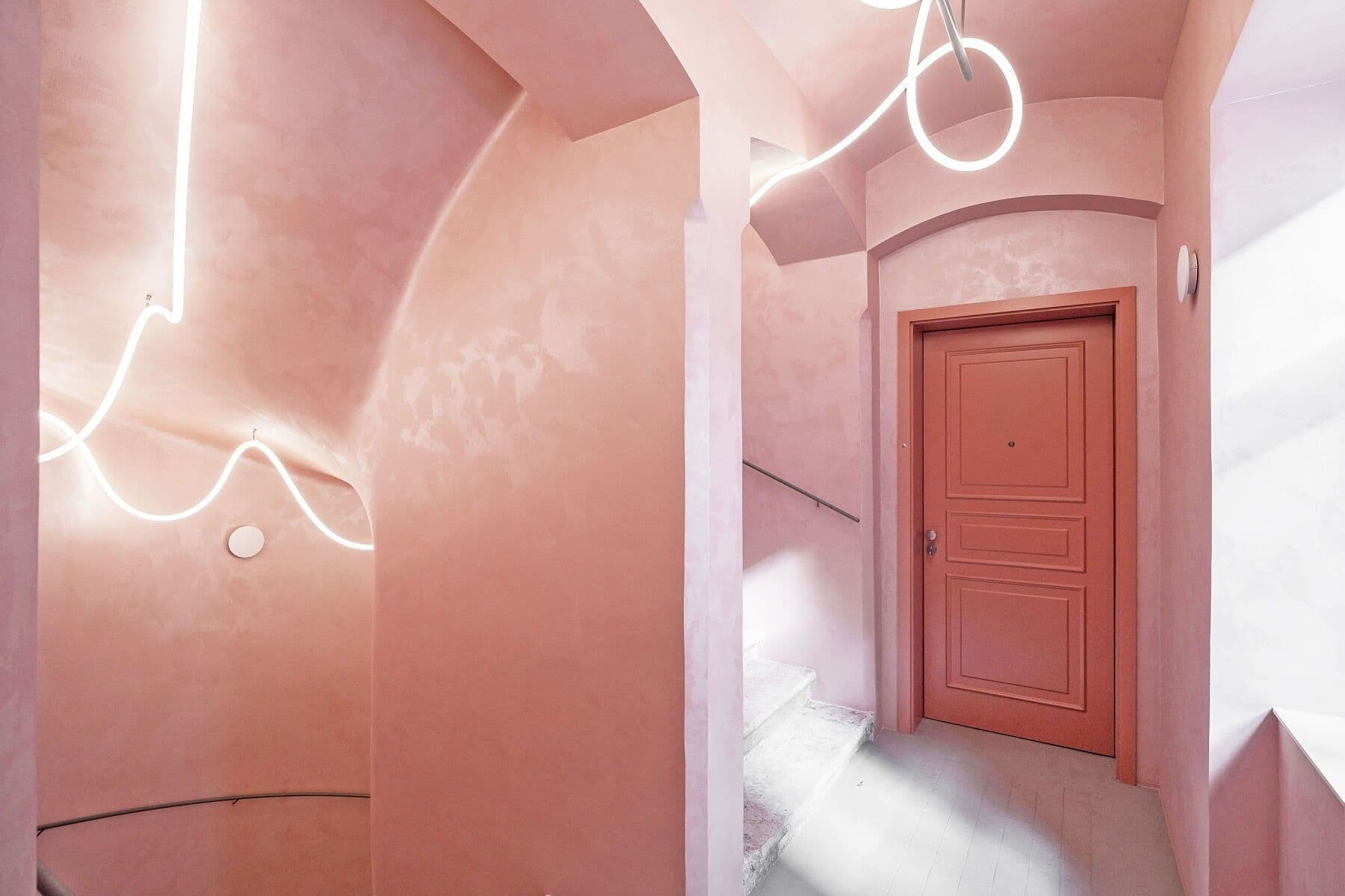 Predaj bytu 3-izbový 71 m², Boleslavova, Praha, Praha Predaj bytu 3-izbový 71 m², Boleslavova, Praha, Praha