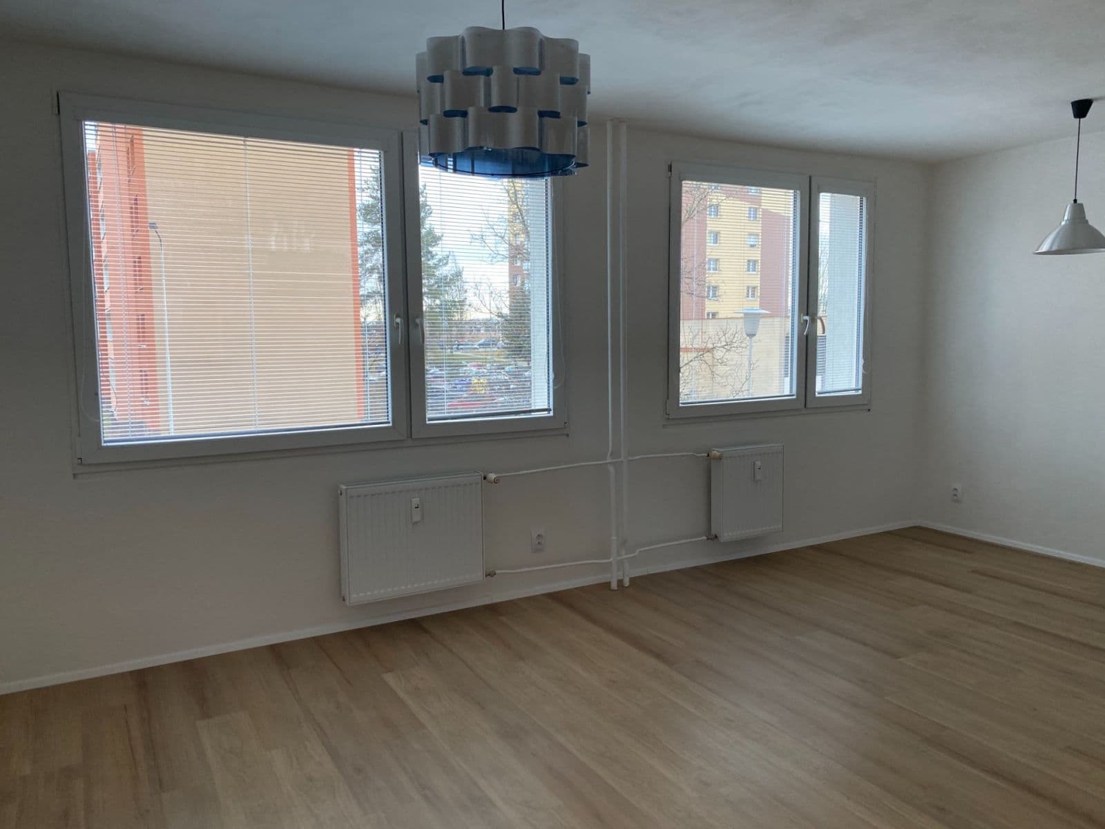 Predaj bytu 3-izbový 76 m², Na růžovém poli, Kladno, Středočeský kraj Predaj bytu 3-izbový 76 m², Na růžovém poli, Kladno, Středočeský kraj