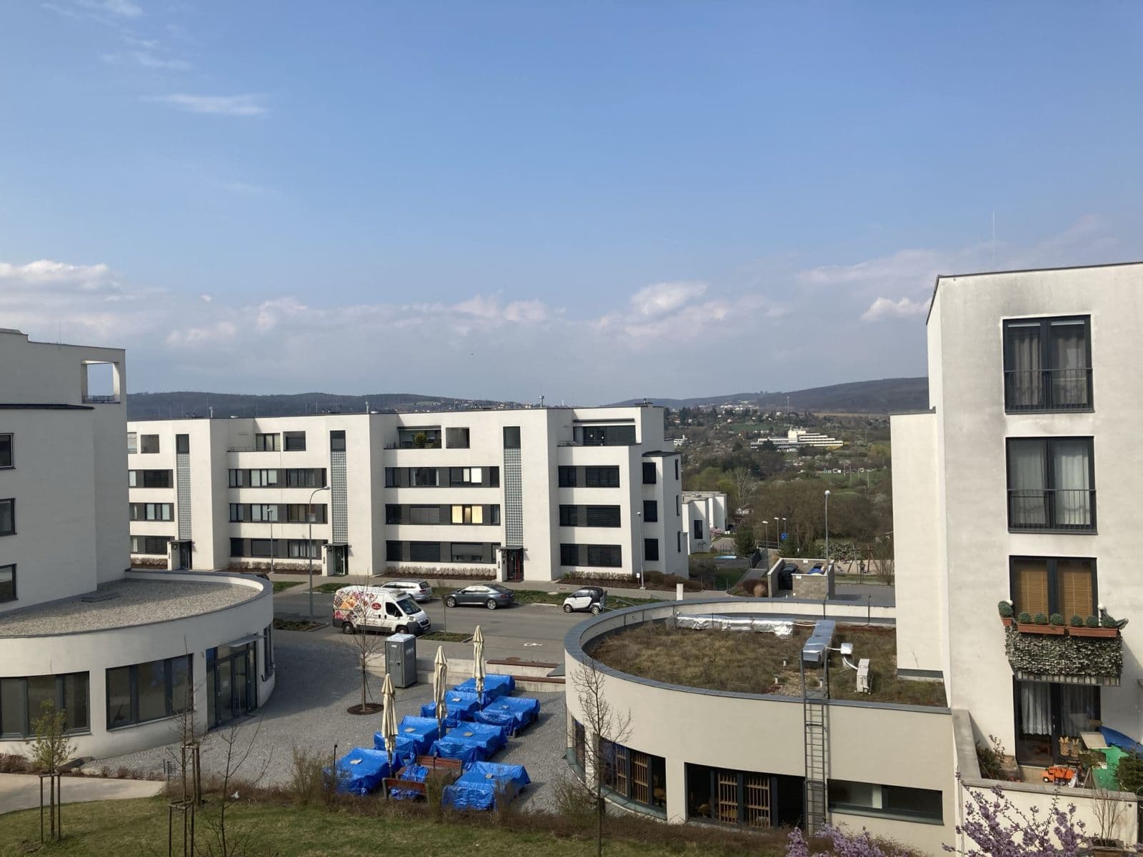 Prenájom bytu 2-izbový 61 m², Markůvky, Brno, Jihomoravský kraj Prenájom bytu 2-izbový 61 m², Markůvky, Brno, Jihomoravský kraj