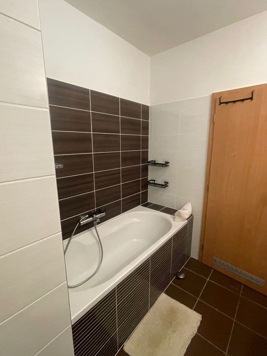 Prenájom bytu 2-izbový 61 m², Markůvky, Brno, Jihomoravský kraj Prenájom bytu 2-izbový 61 m², Markůvky, Brno, Jihomoravský kraj